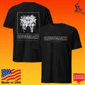 Xtreme Crystal Lake The Weight Of Sound T-shirt