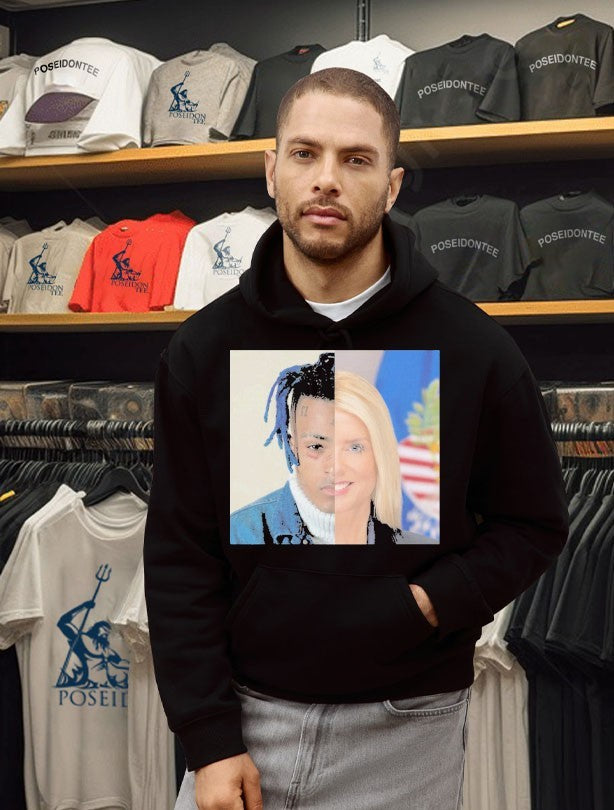 XXX Pam Bondi T-shirt