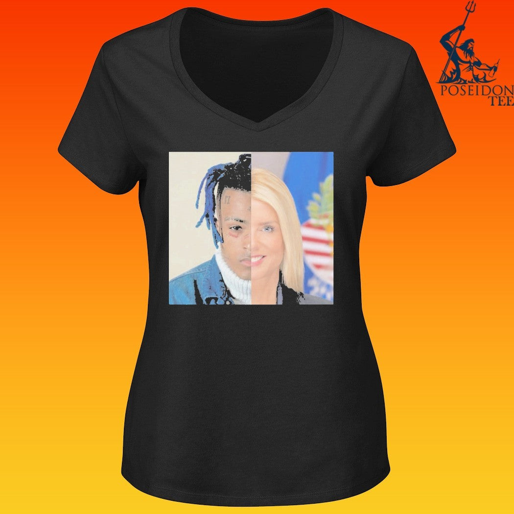 XXX Pam Bondi T-shirt