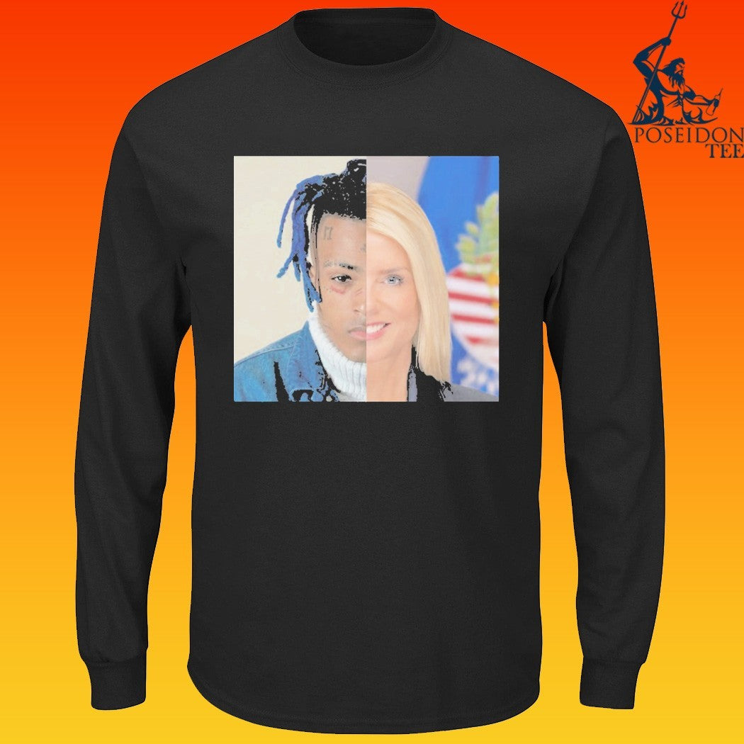 XXX Pam Bondi T-shirt