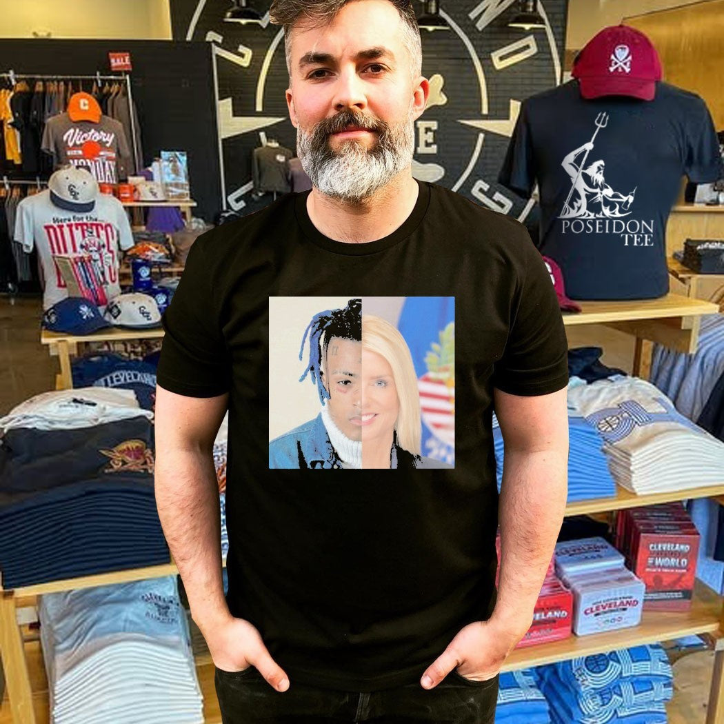 XXX Pam Bondi T-shirt