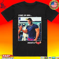 Yandy Díaz Come On Bro Yandito T-shirt