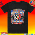 Yankees Vs Red Sox Fenway Park Greatest Rivalry T-shirt