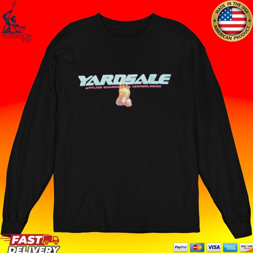 Yardsale Hellraiser T-shirt