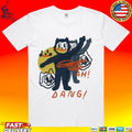 Yarrow Goods Ah Dang T-shirt