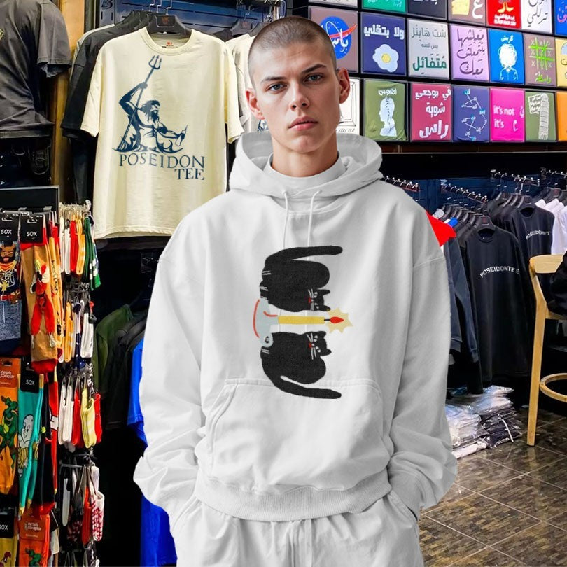 Yarrow Goods Séance T-shirt