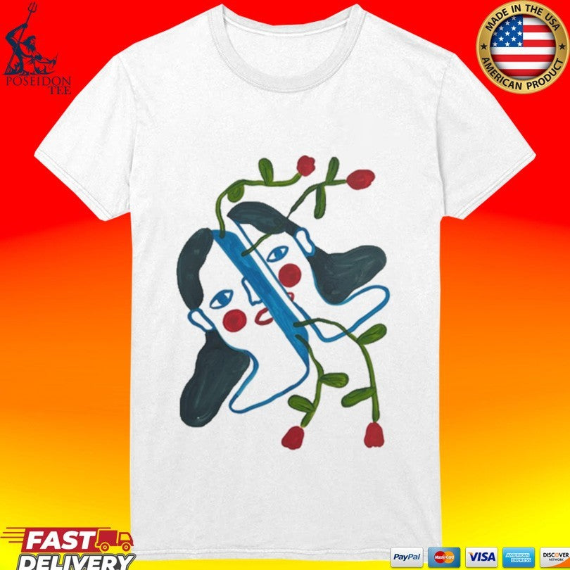 Yarrow Goods Split T-shirt