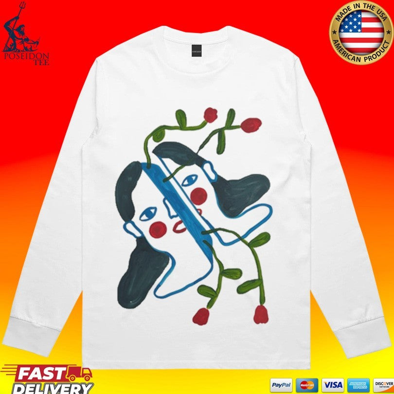 Yarrow Goods Split T-shirt