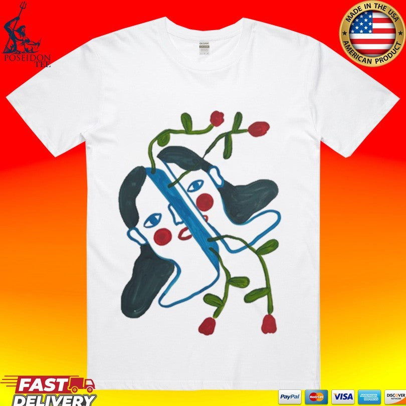 Yarrow Goods Split T-shirt