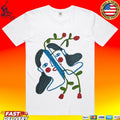 Yarrow Goods Split T-shirt