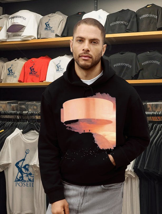 Ye And Travis Scott Sofi Stadium 2026 T-shirt