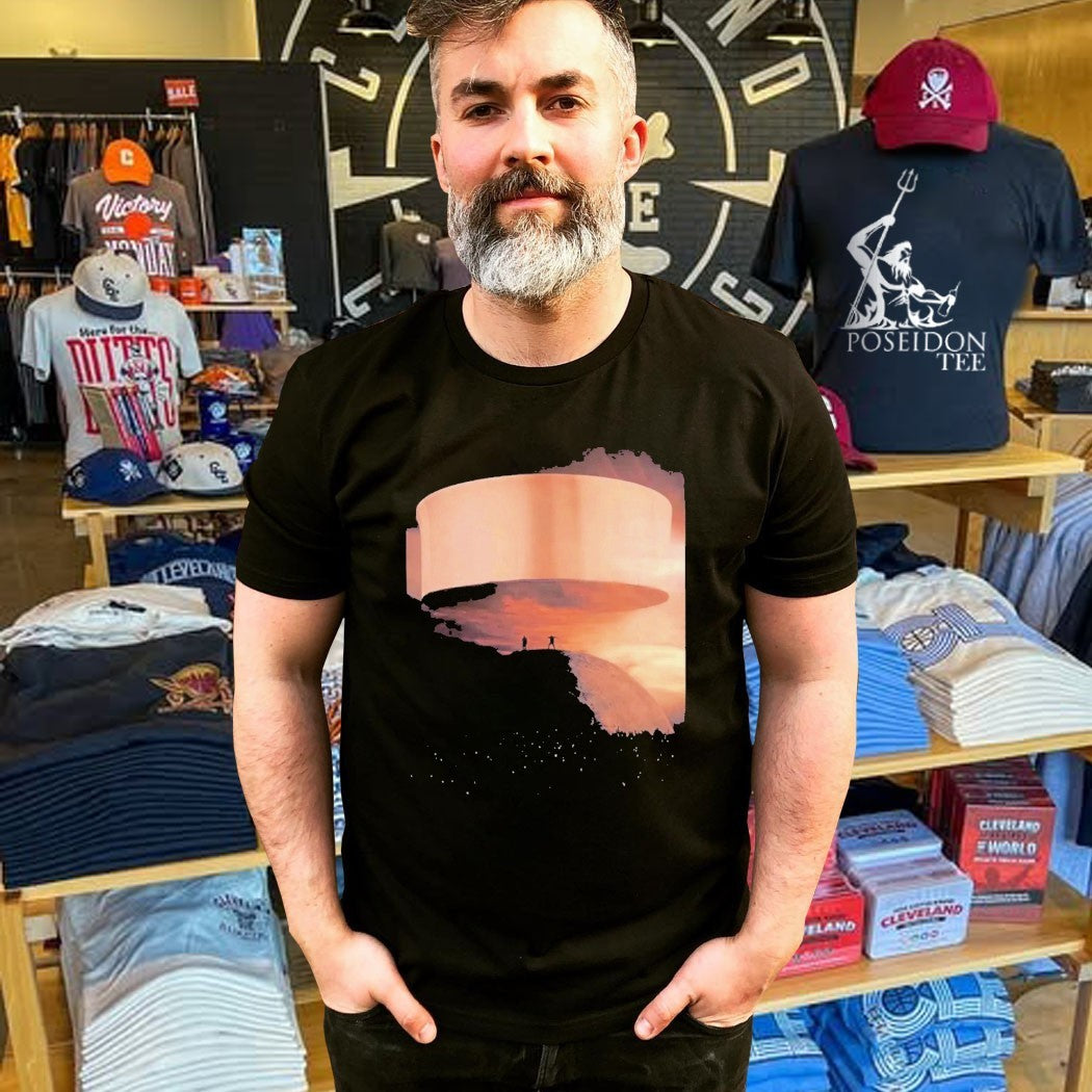 Ye And Travis Scott Sofi Stadium 2026 T-shirt