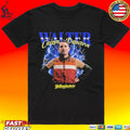 Yellowjackets Walter Citizen Detective Heartthrob T-shirt