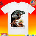 Yonder Mountain String Band Tour Peoria, Il 05.24.2026 T-shirt