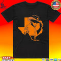 Yordan Alvarez Homerun Hat T-shirt