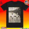 You Can’t Float With Us T-shirt