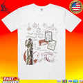 You Could Always See Me Found Family T-shirt