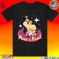 You Go Big Guy John-charles Holmes T-shirt