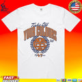 You Me At Six Take Off Your Colours 15 Years Since 2008 T-shirt