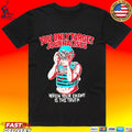 You Only Target Journalists When Your Enemy Is The Truth T-shirt