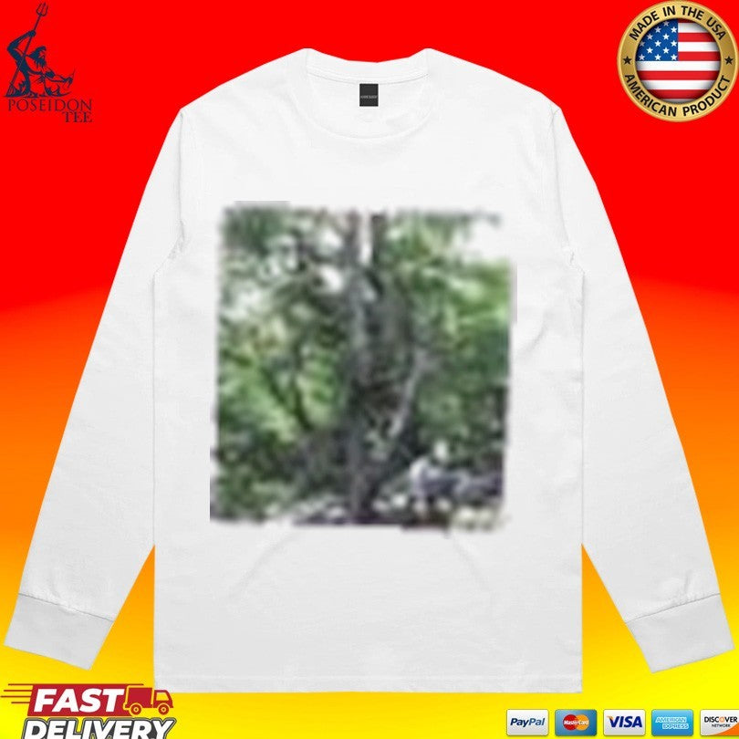 Yung Lean Lavender T-shirt