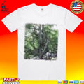 Yung Lean Lavender T-shirt