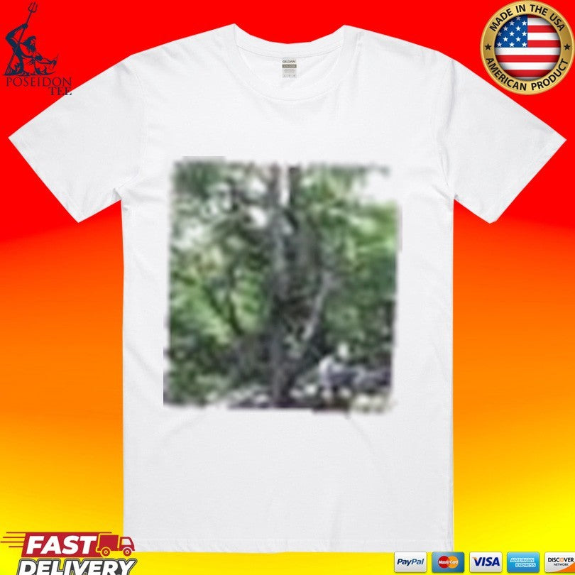 Yung Lean Lavender T-shirt