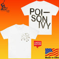 Yung Lean Poison Ivy T-shirt