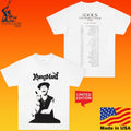 Yungblud Laughing Idols The World Tour 2026 T-shirt