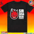 Yuranamore Sir Susa Scai Perugia T-shirt