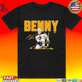 Zach Benson Benny T-shirt