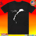 Zach Bryan London Football Jersey T-shirt