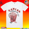 Zanies Nashville Makes Me Laugh T-shirt