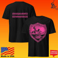 Zara Larsson Uk Girls Trip Everywhere We Go It’s A Main Event T-shirt