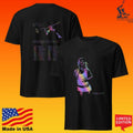 Zara Larsson Uk Midnight Sun Photo Tour T-shirt
