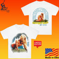 Zara Larsson Uk Midnight Sun T-shirt