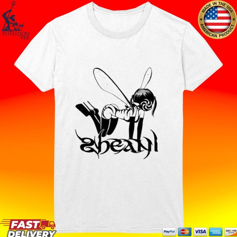 Zheani Fairy Baby T-shirt