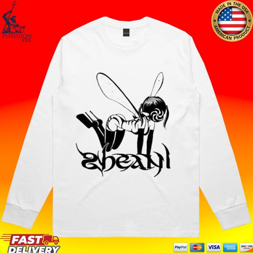 Zheani Fairy Baby T-shirt