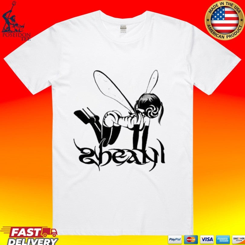 Zheani Fairy Baby T-shirt
