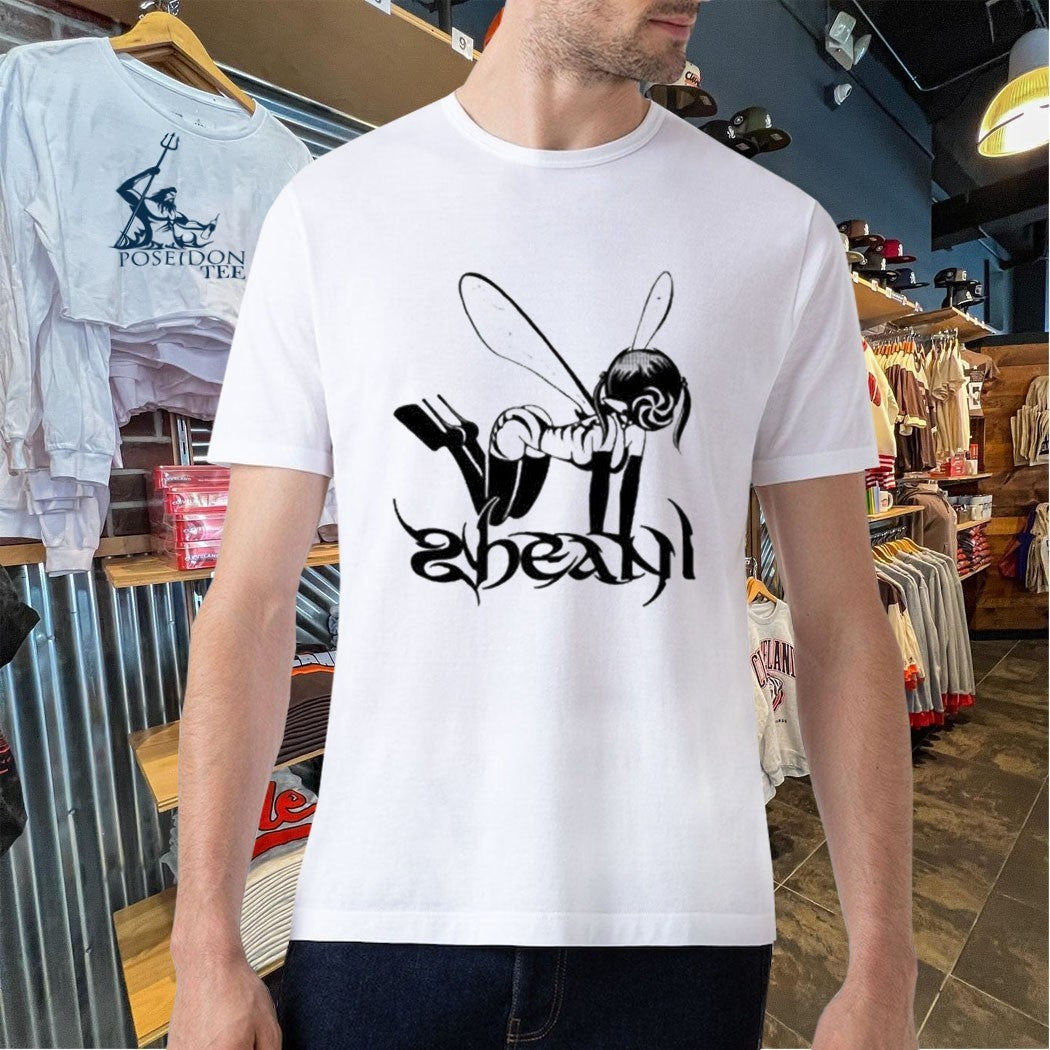 Zheani Fairy Baby T-shirt