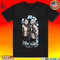 Zuffa Boxing Prosphere Zo5 Matchup T-shirt
