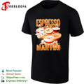 Espresso Martini 90s bootleg vintage shirt